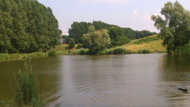 Parks in Amsterdam